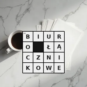 Hasło krzyżówkowe jednostka organizacyjna zajmująca się stałą bieżącą wymianą informacji między instytucjami organizacjami państwami itp - biuro łącznikowe – rozwiązanie, synonimy, podpowiedzi i definicje krzyżówkowe